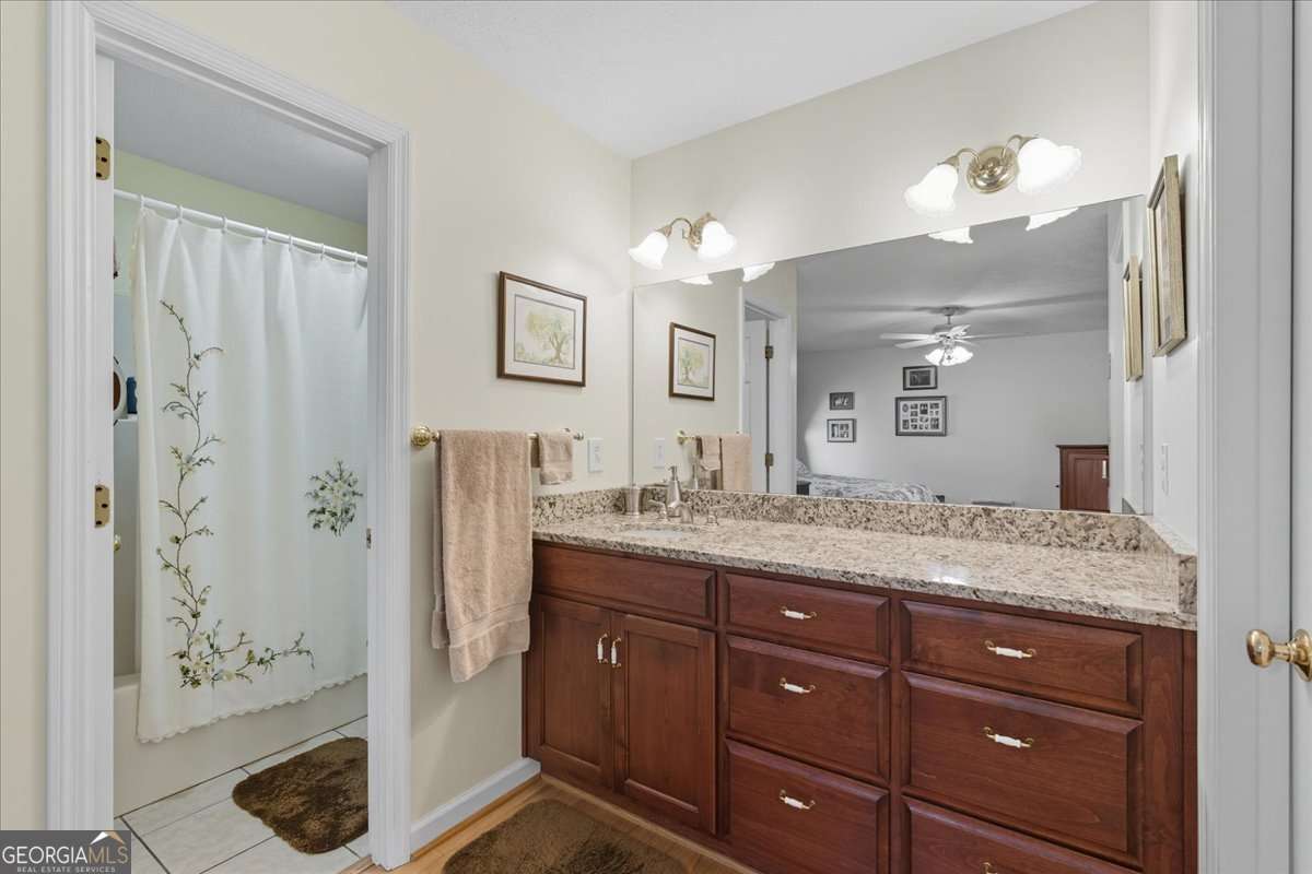 47 Ashley Oaks Trail NW