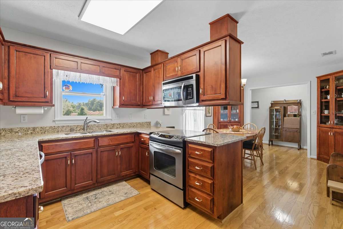47 Ashley Oaks Trail NW