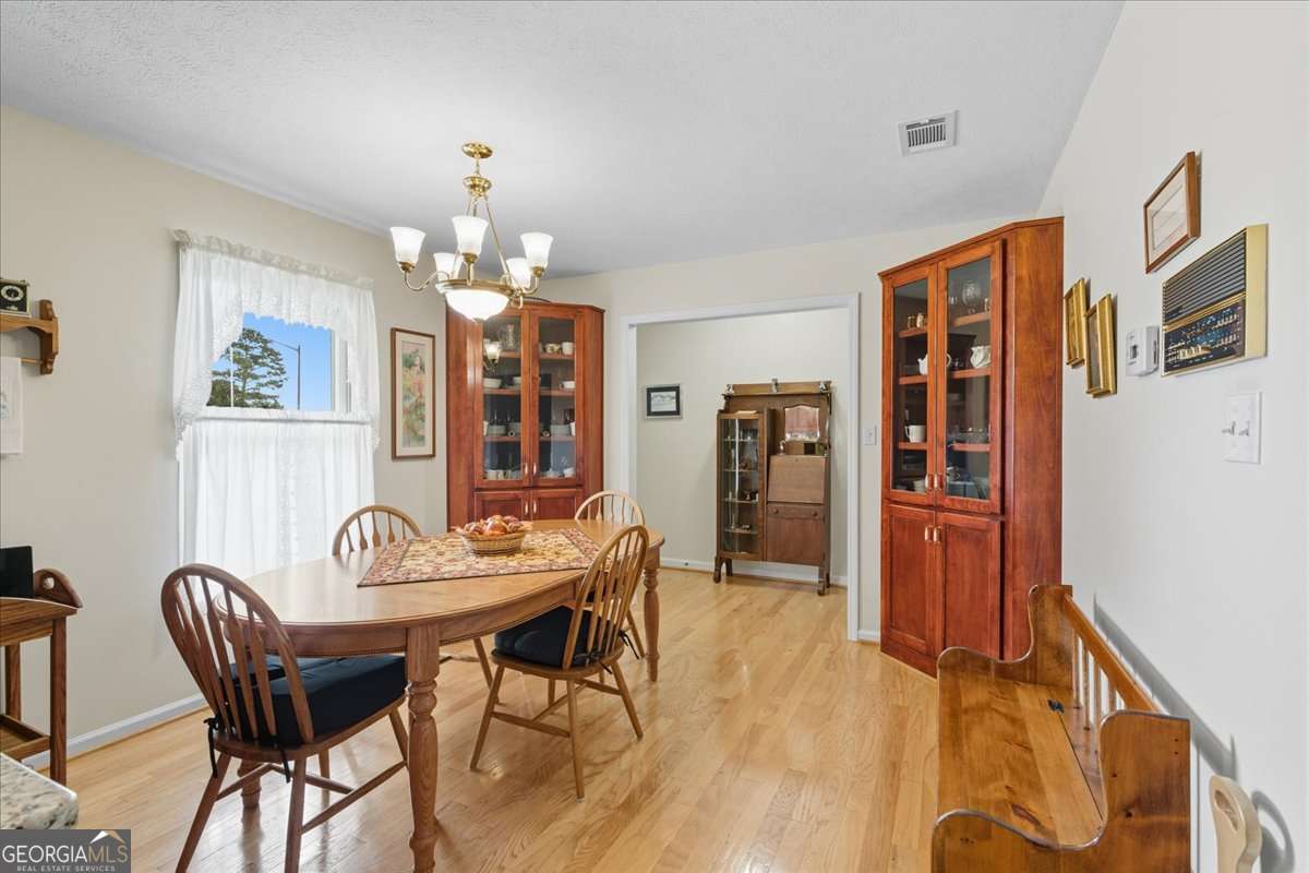 47 Ashley Oaks Trail NW
