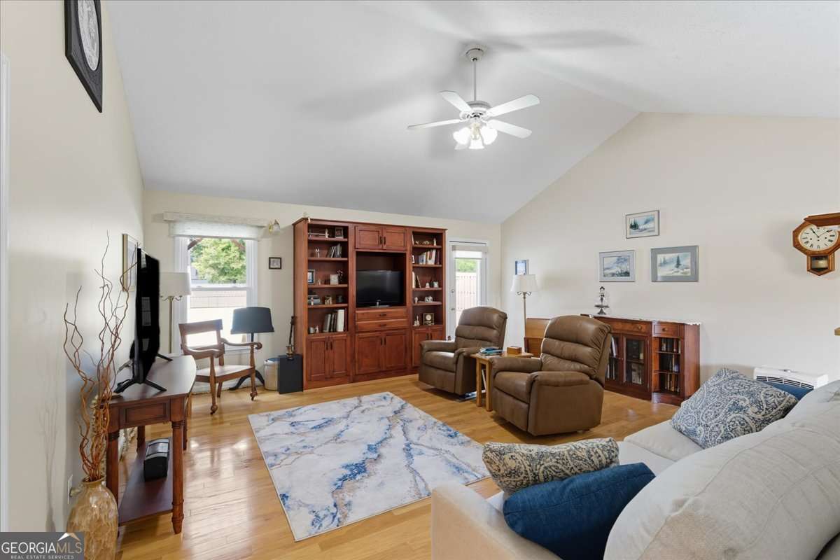 47 Ashley Oaks Trail NW