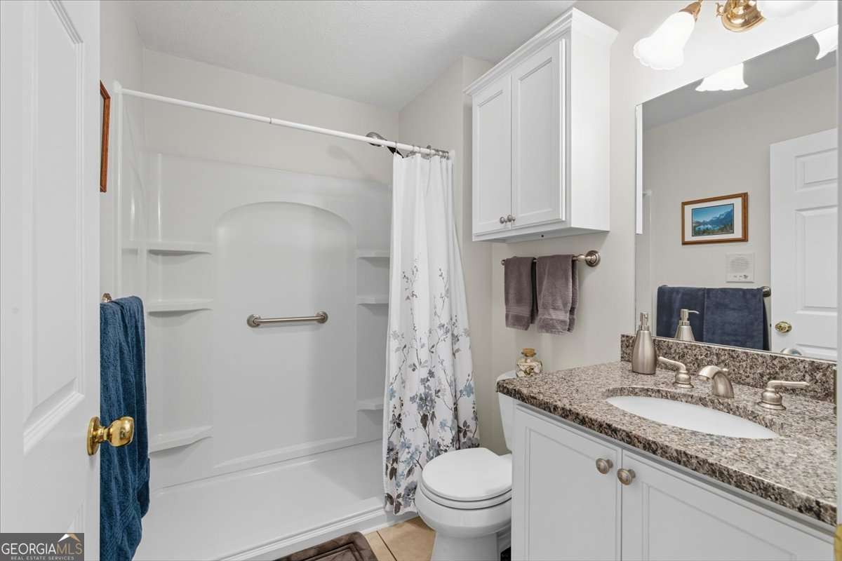 47 Ashley Oaks Trail NW