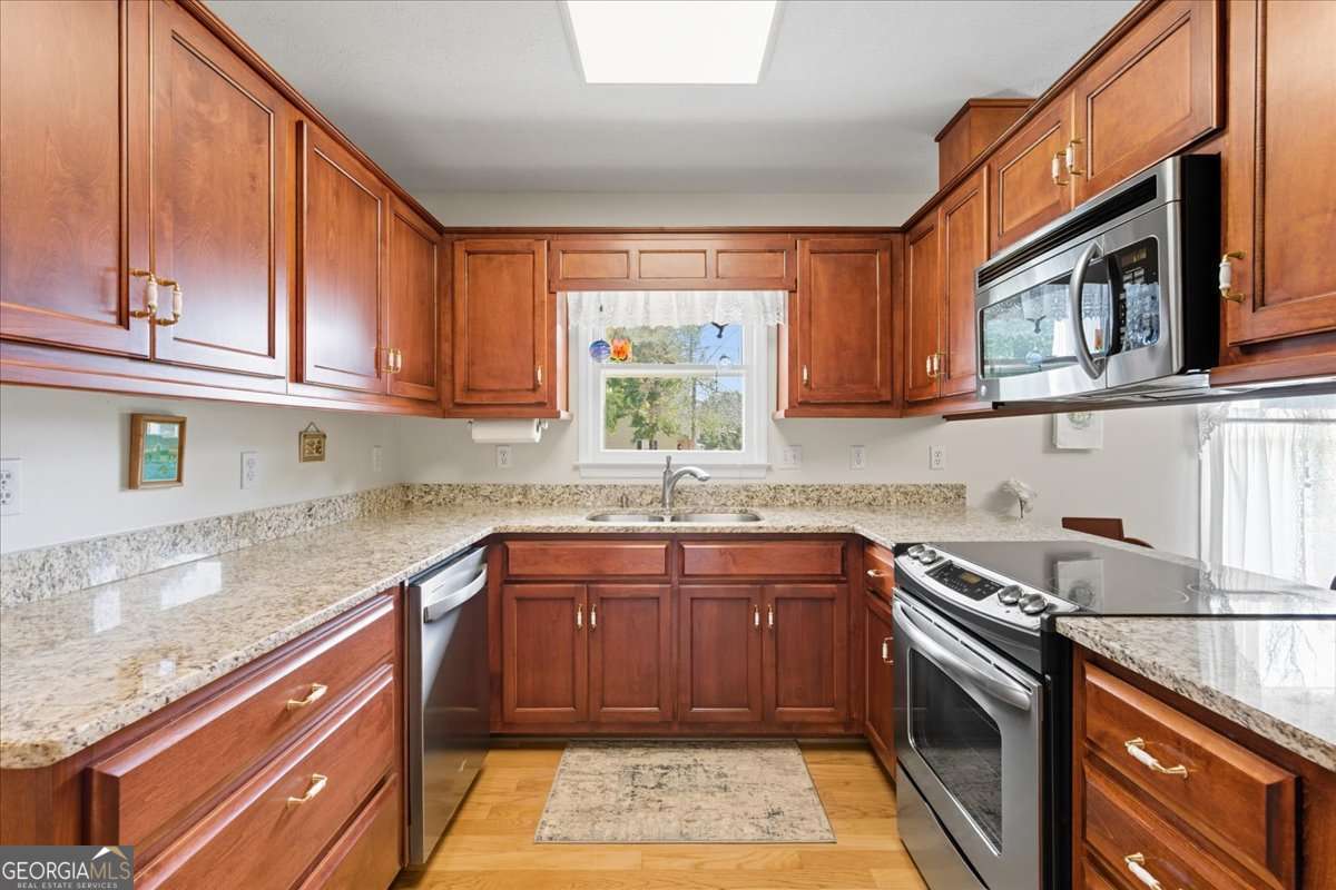 47 Ashley Oaks Trail NW
