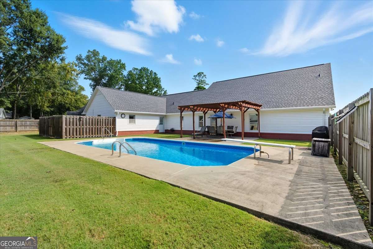 47 Ashley Oaks Trail NW