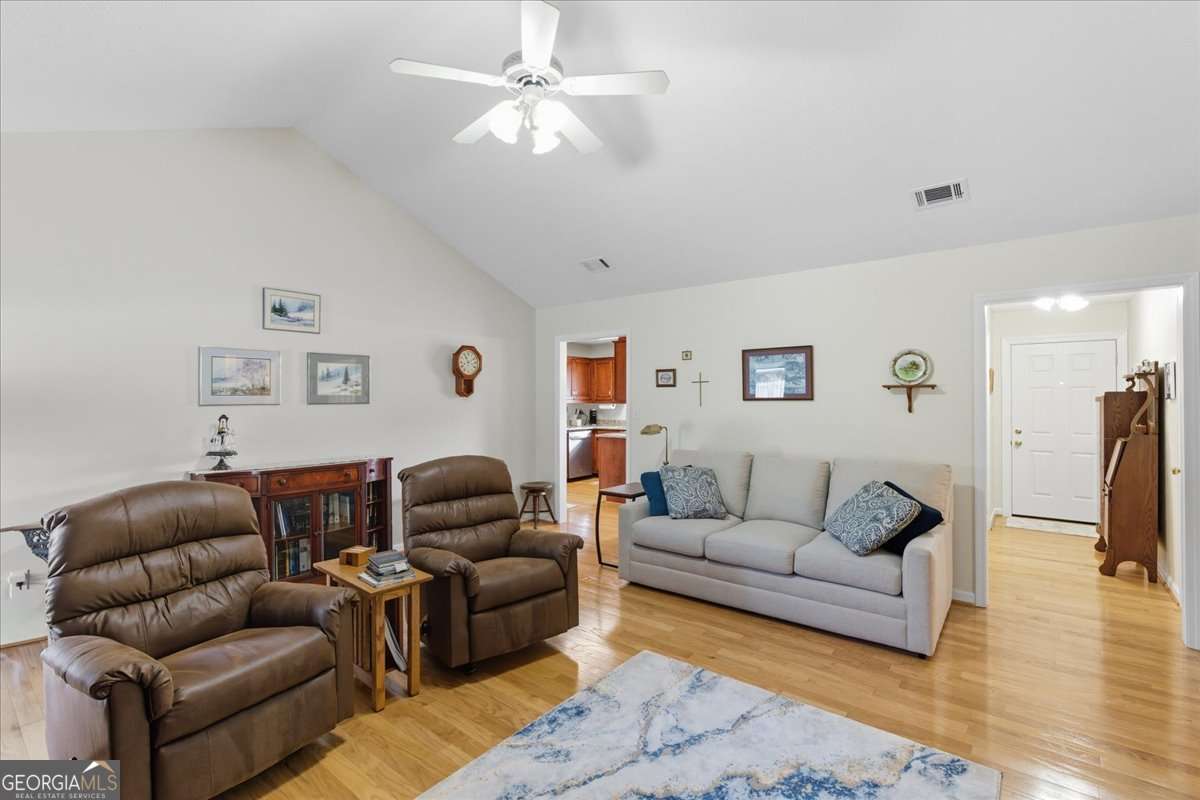 47 Ashley Oaks Trail NW