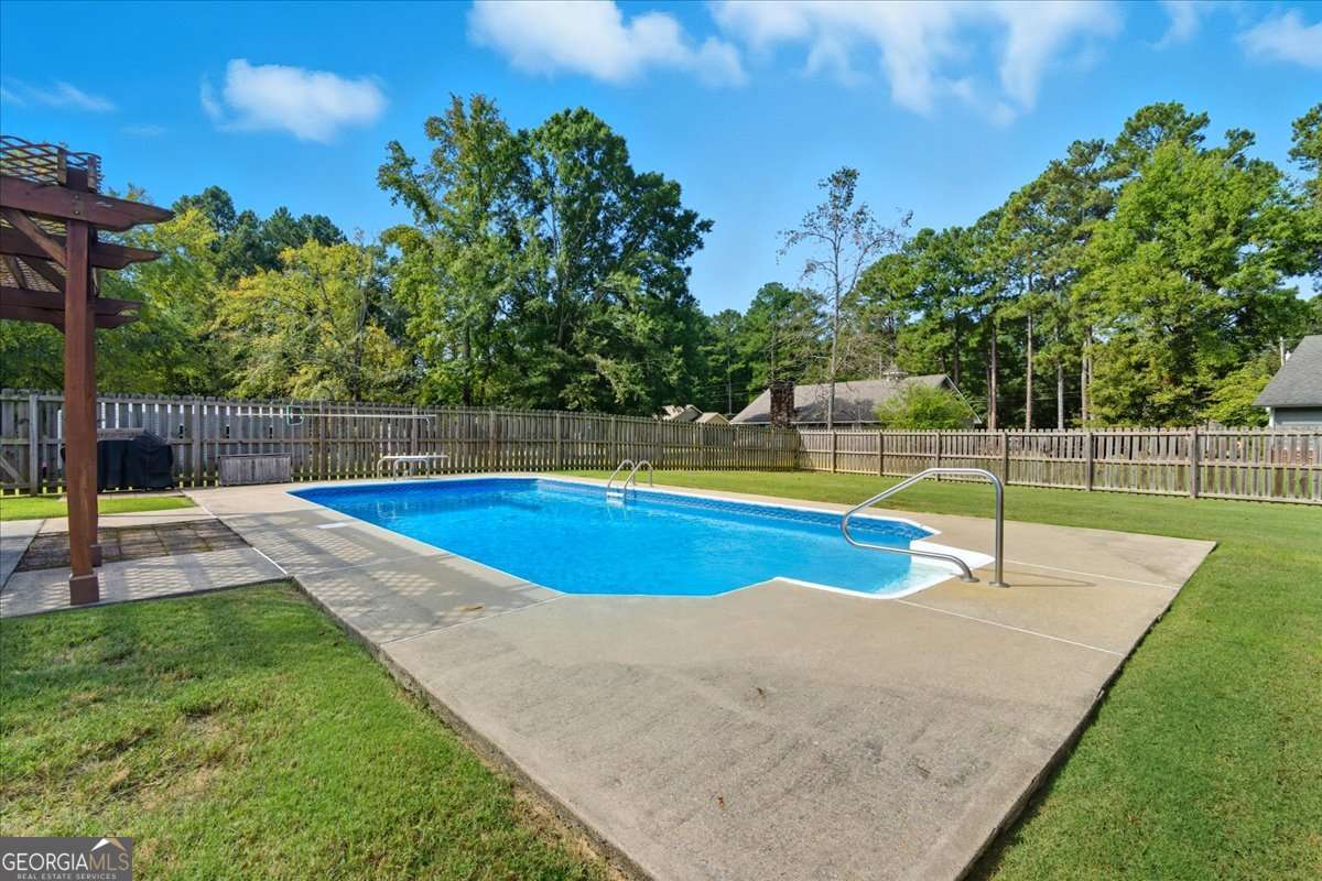 47 Ashley Oaks Trail NW