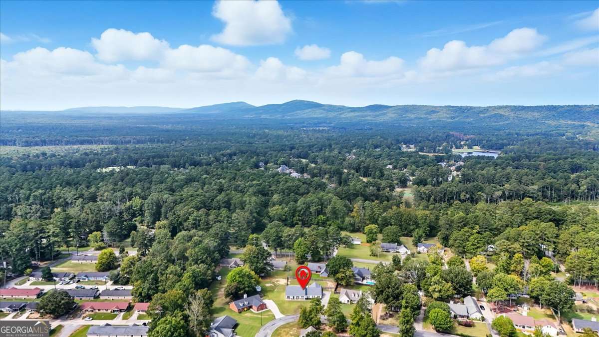 47 Ashley Oaks Trail NW