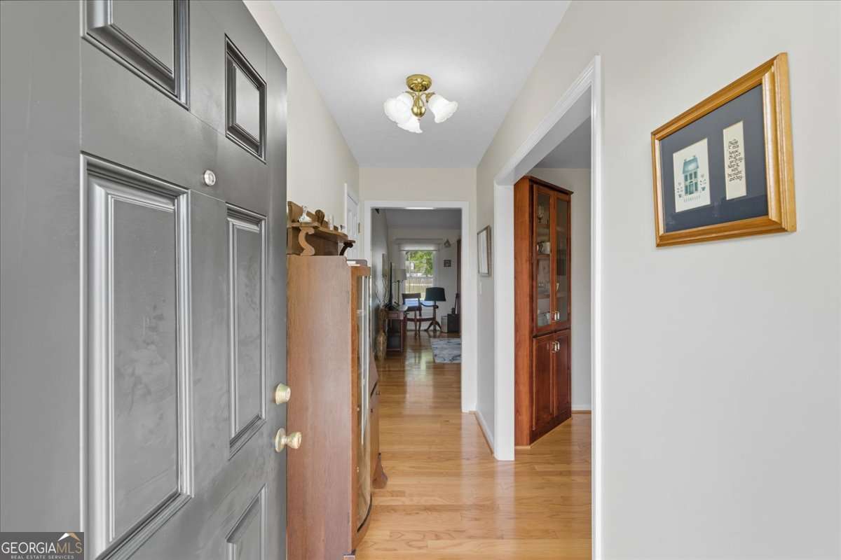 47 Ashley Oaks Trail NW