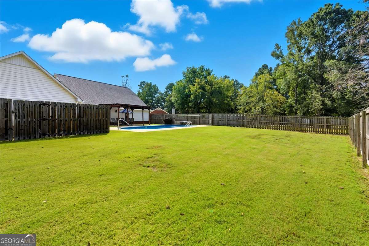 47 Ashley Oaks Trail NW