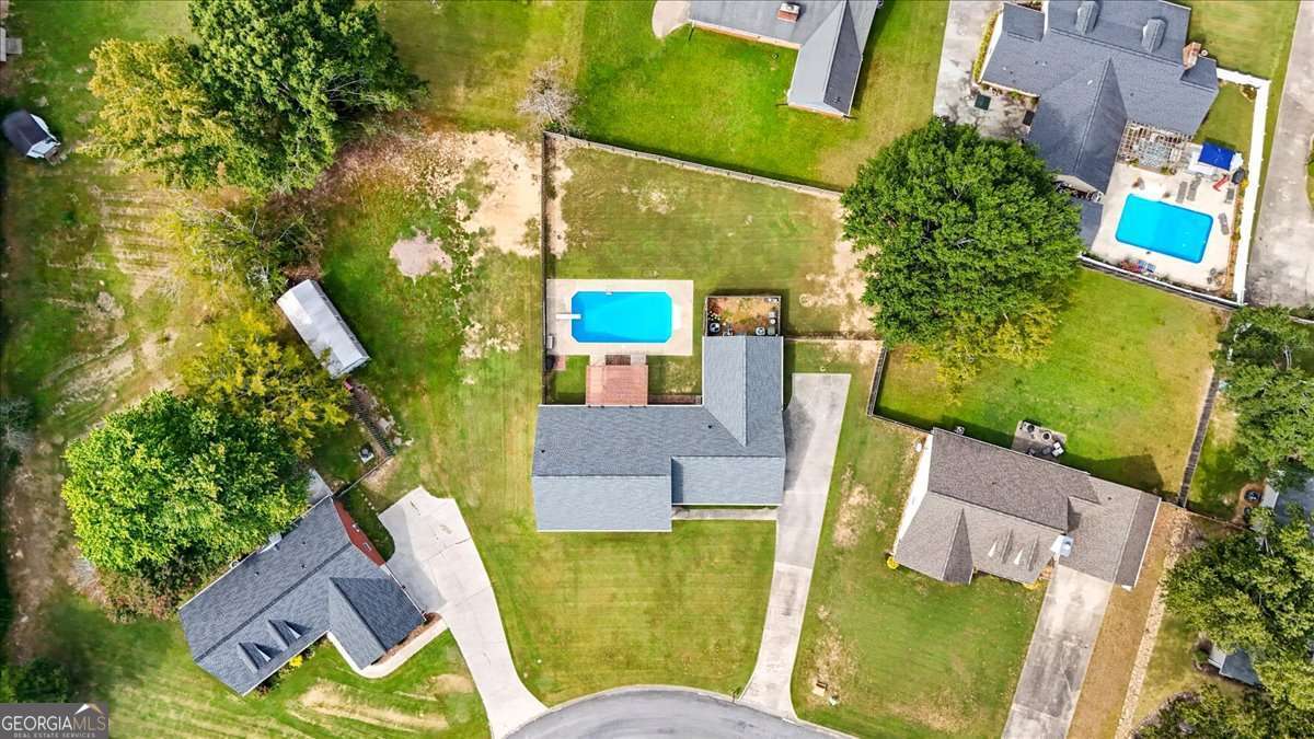 47 Ashley Oaks Trail NW