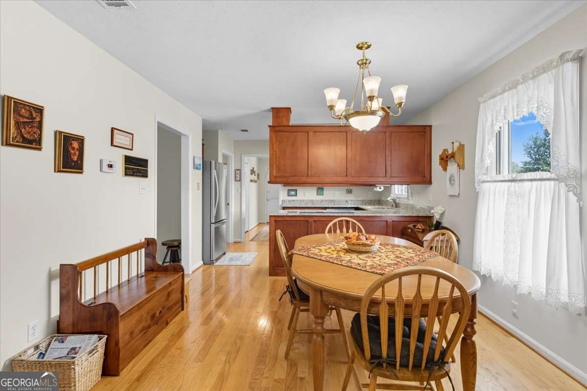 47 Ashley Oaks Trail NW