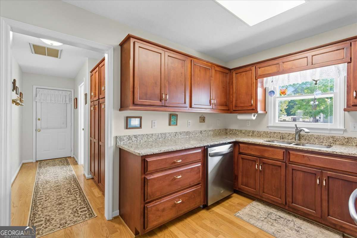 47 Ashley Oaks Trail NW