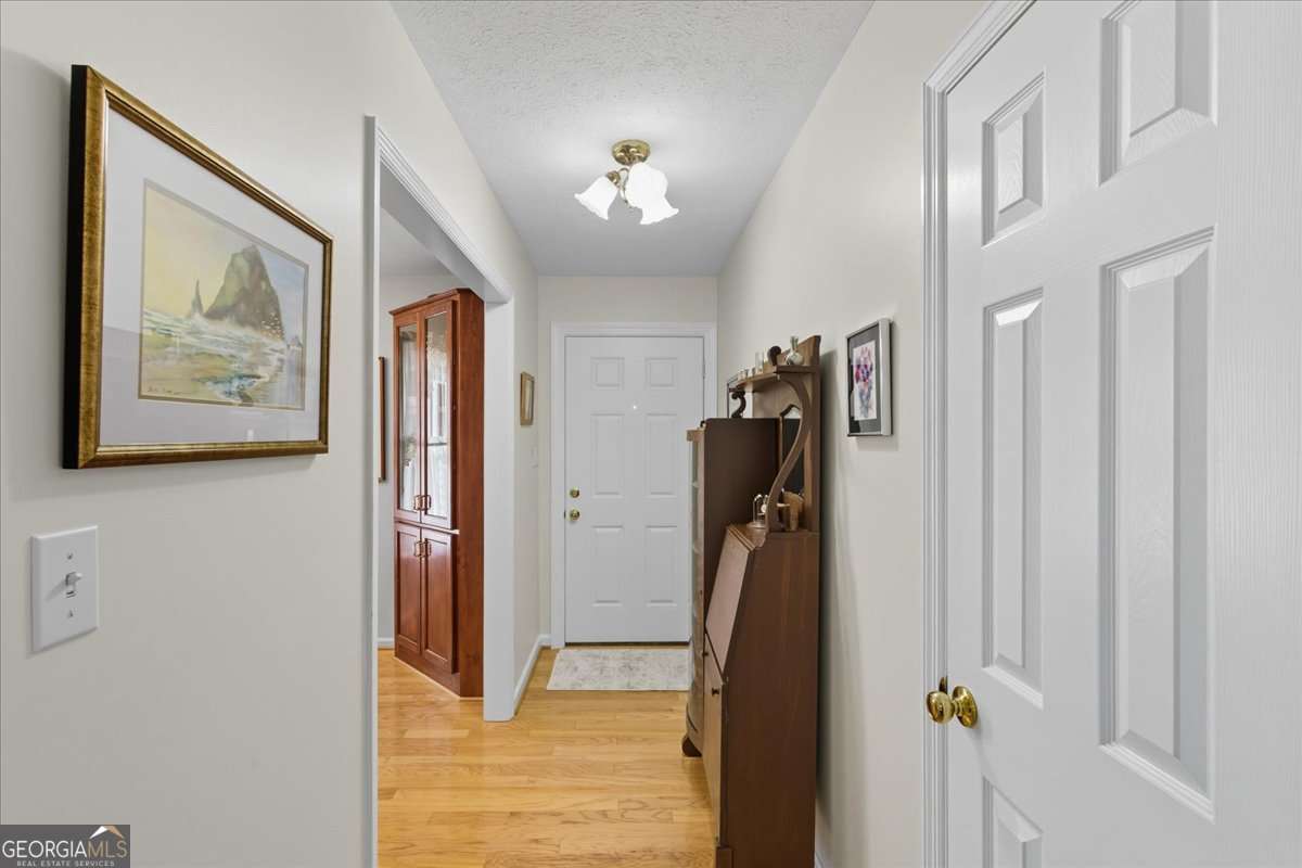 47 Ashley Oaks Trail NW