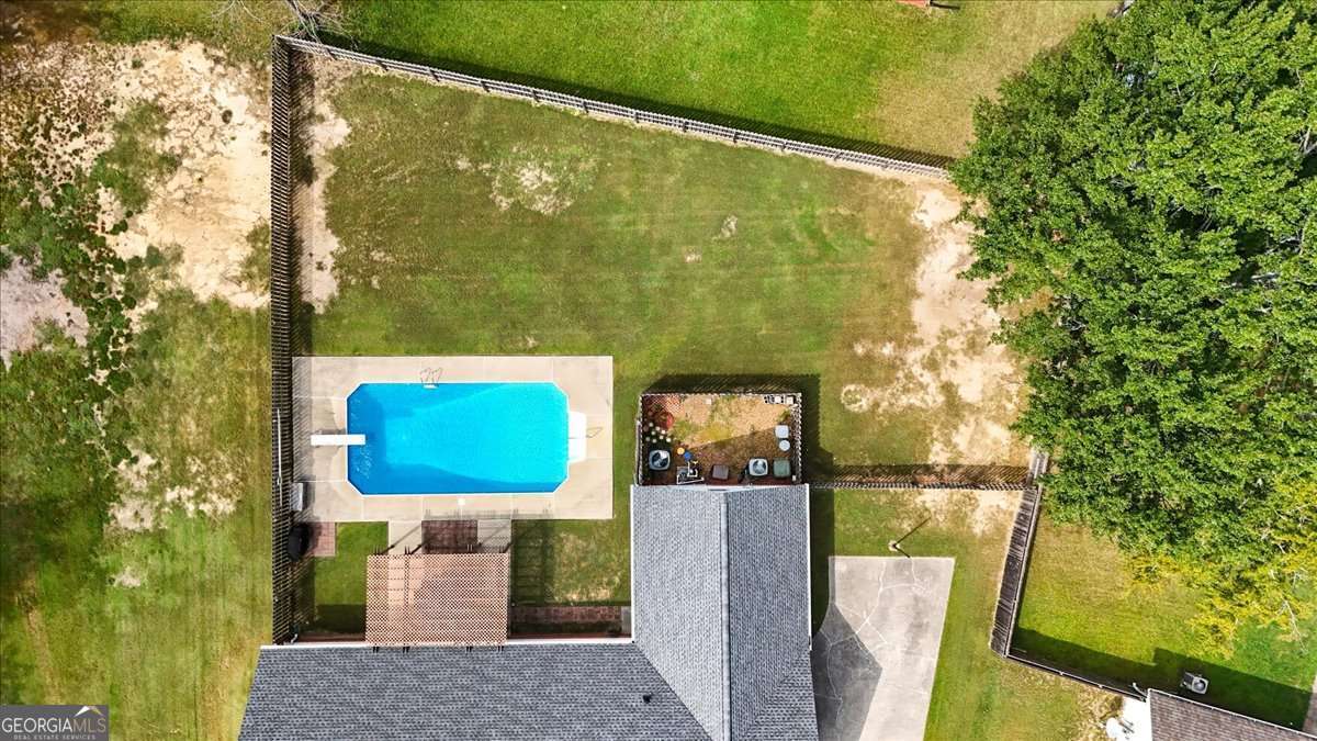 47 Ashley Oaks Trail NW