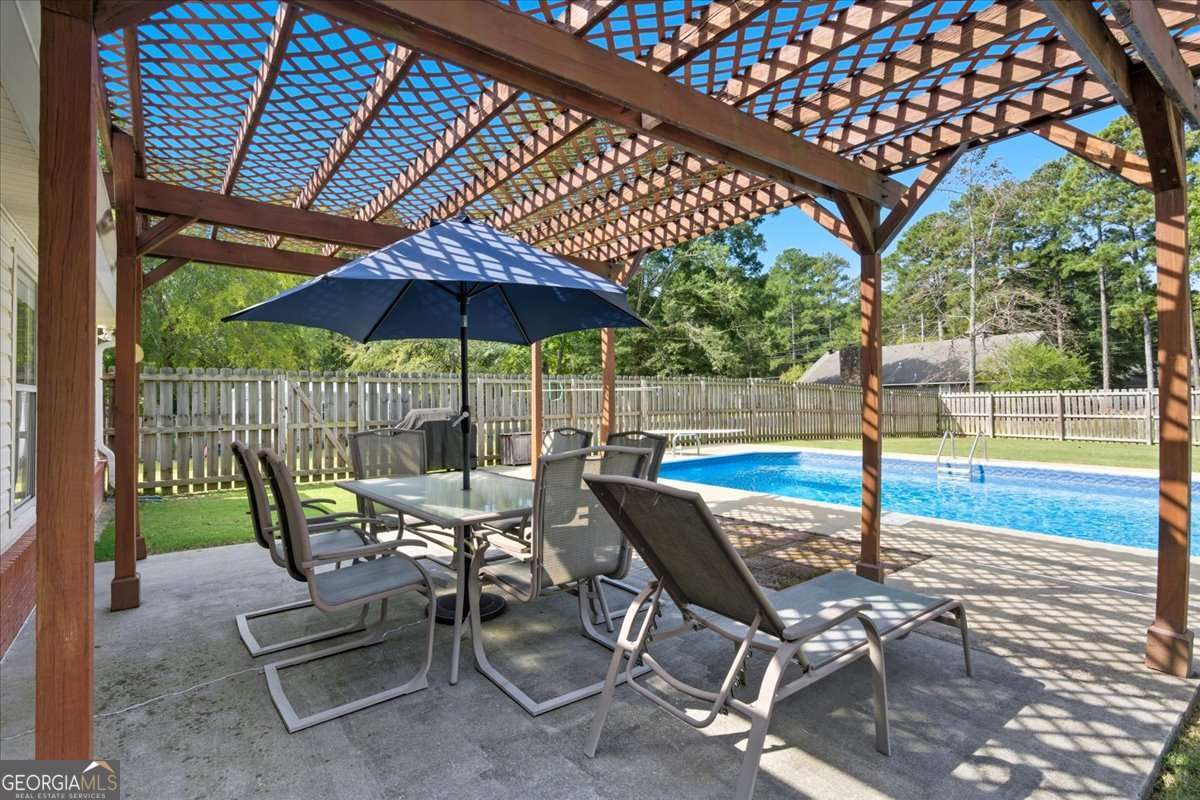 47 Ashley Oaks Trail NW