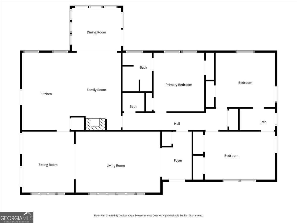28 Crestwood Drive SW