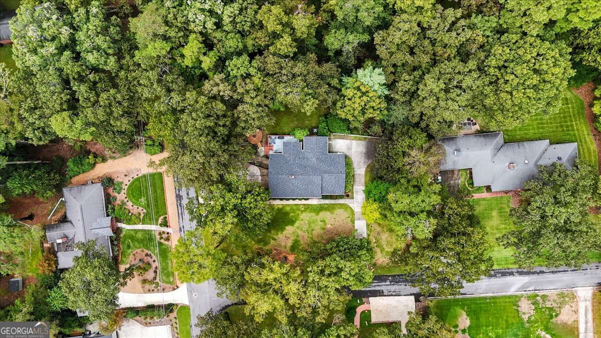 28 Crestwood Drive SW