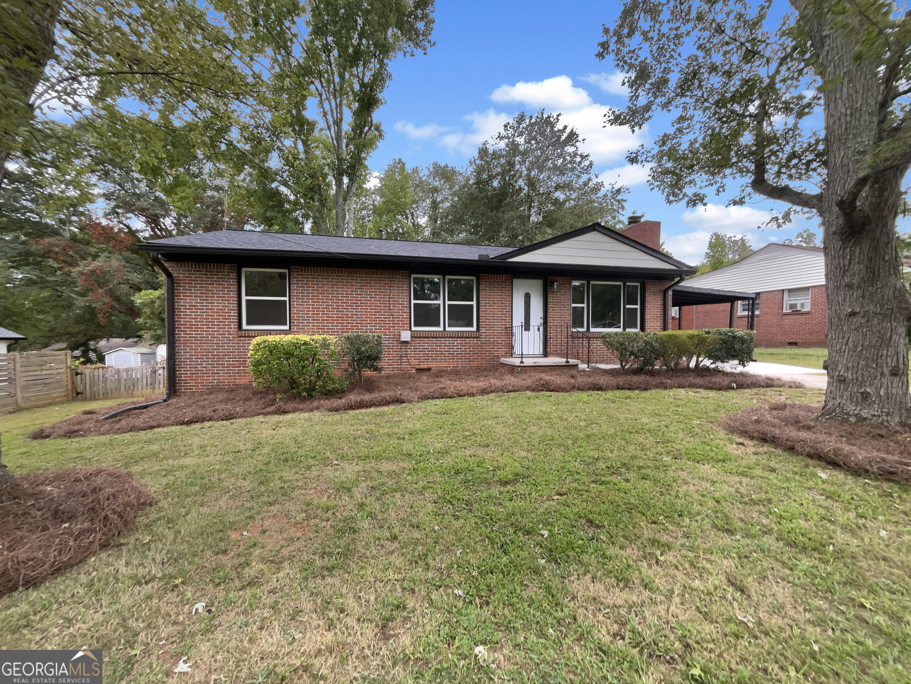 264 Rockin Hill Drive SW