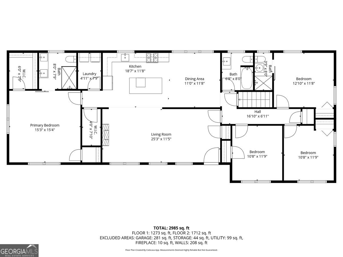 7 Thrushwood Road NE