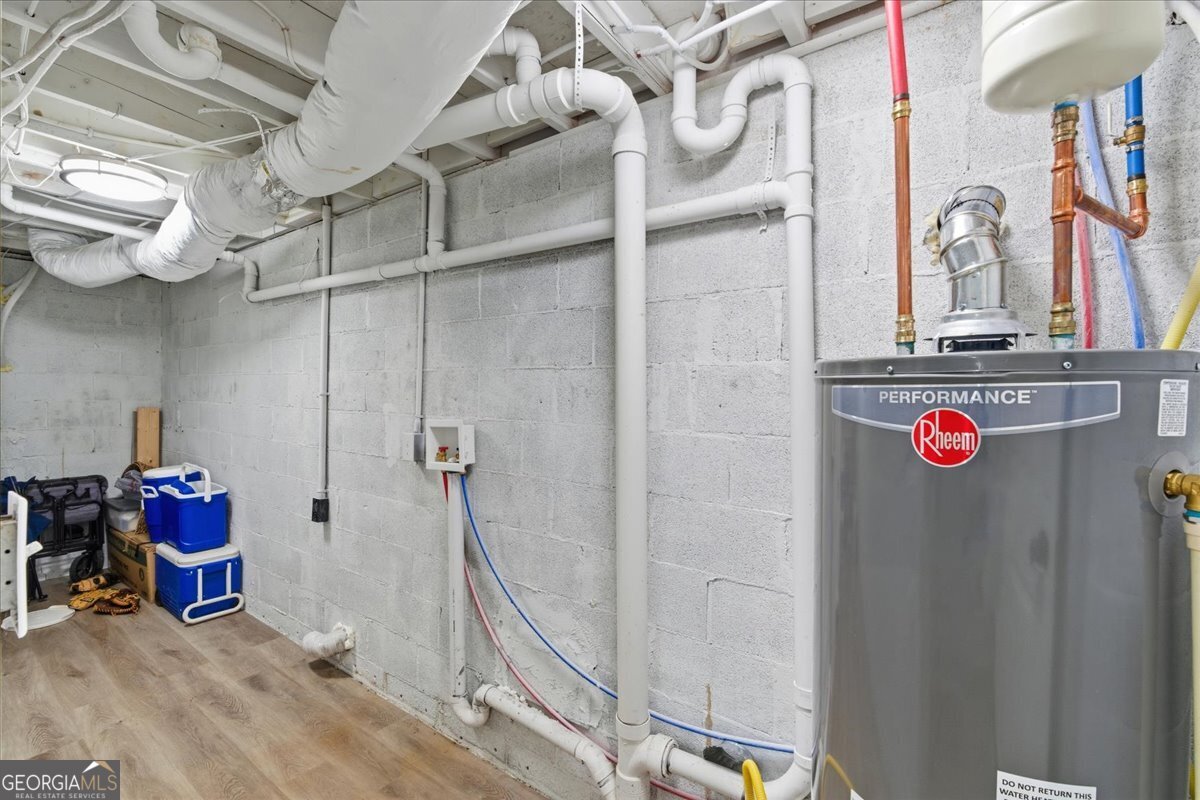 7 Thrushwood Road NE