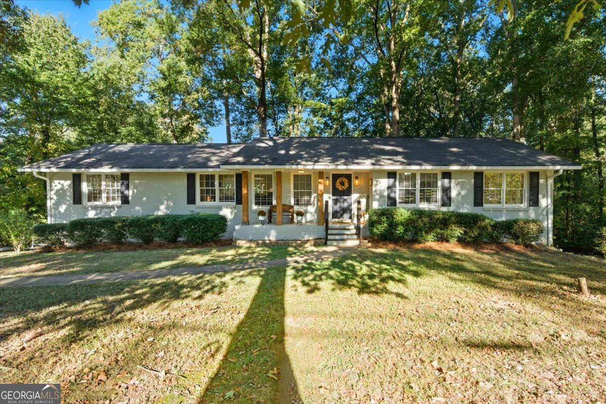 7 Thrushwood Road NE