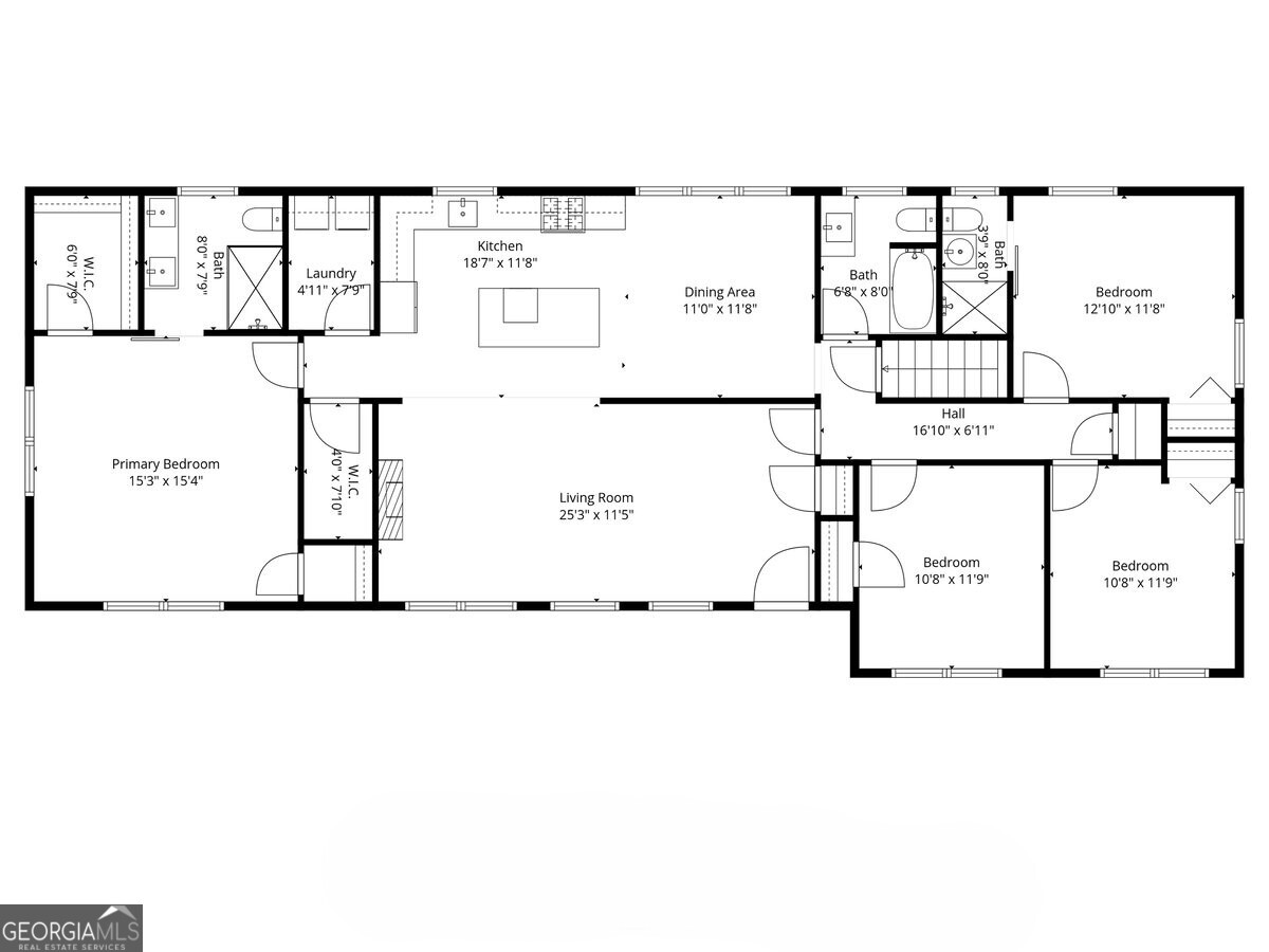 7 Thrushwood Road NE