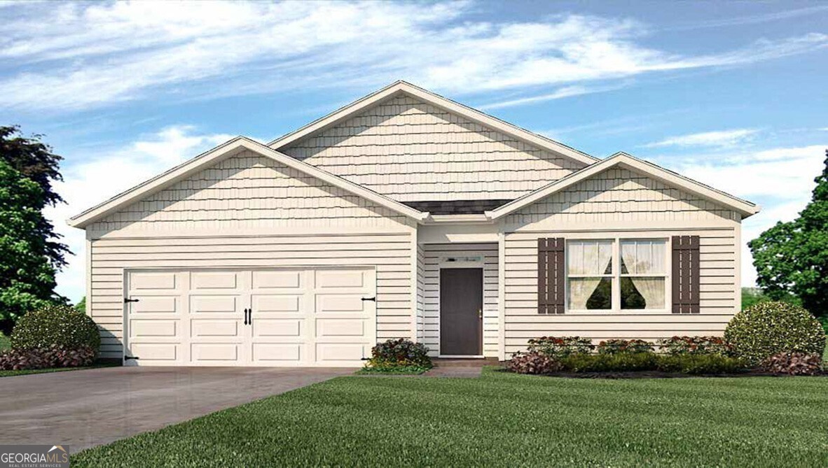 5 Babcock Drive NE