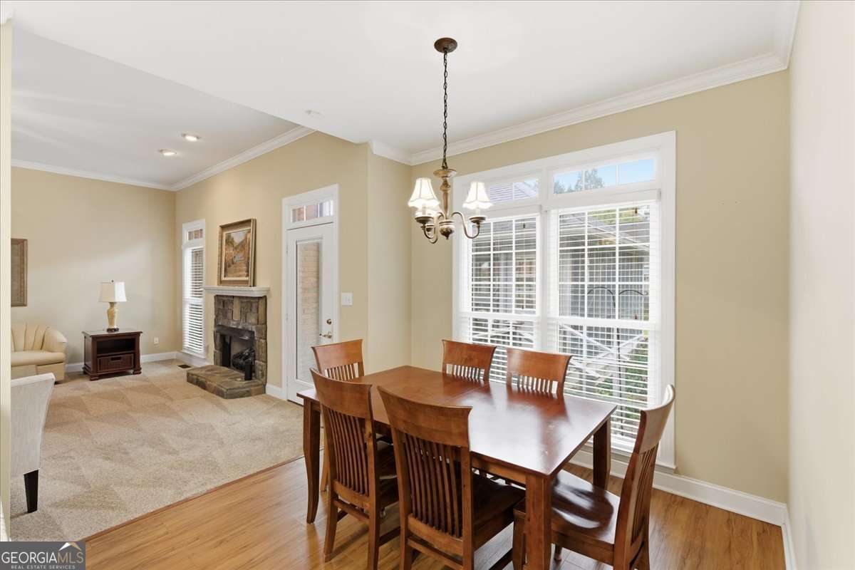 14 Mountain Brook Ridge SW