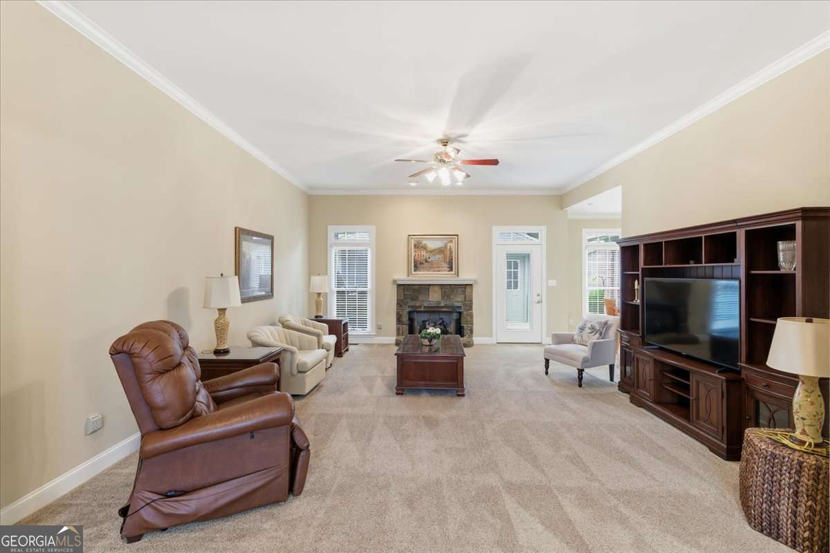 14 Mountain Brook Ridge SW