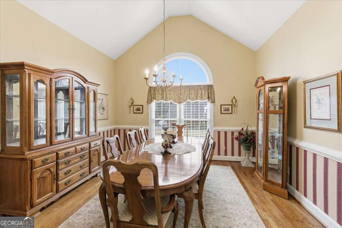 14 Mountain Brook Ridge SW