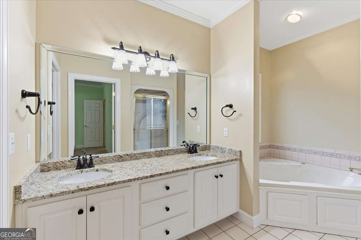 14 Mountain Brook Ridge SW