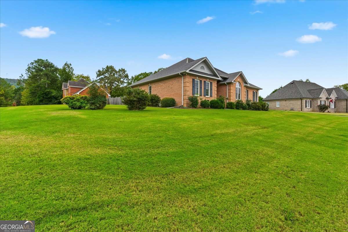 14 Mountain Brook Ridge SW