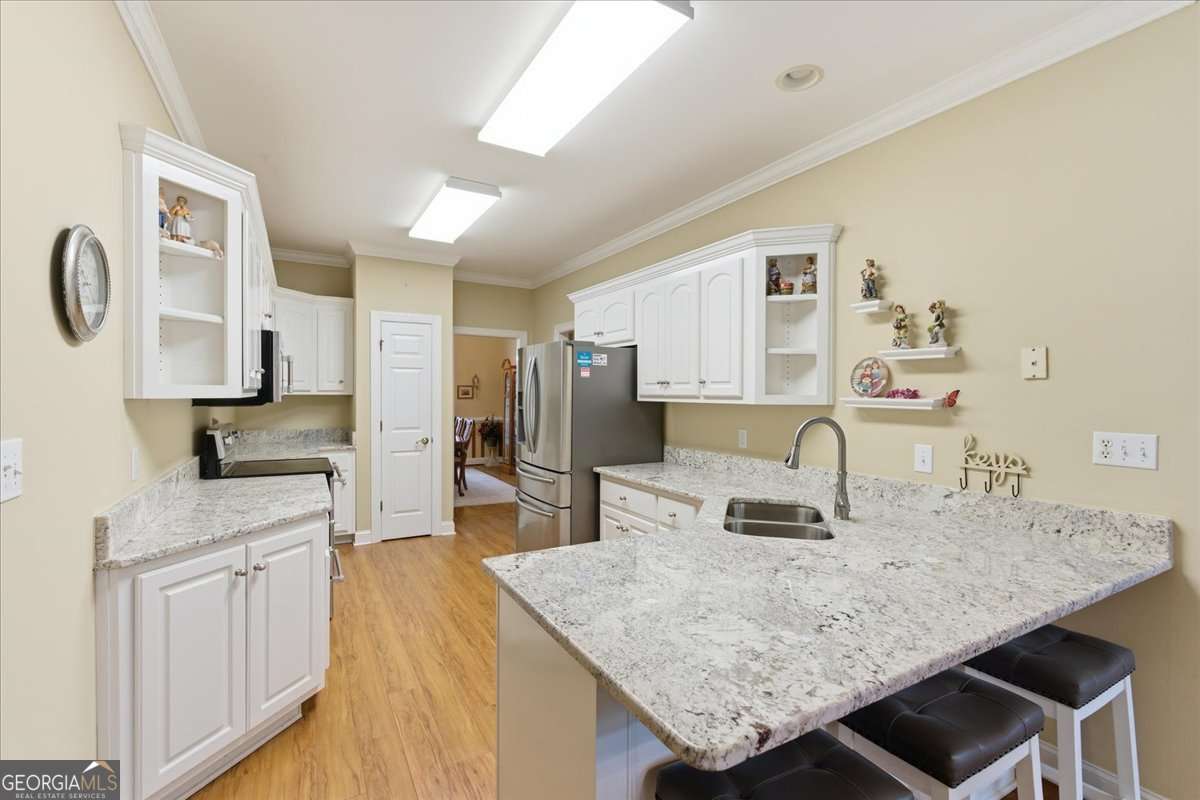 14 Mountain Brook Ridge SW