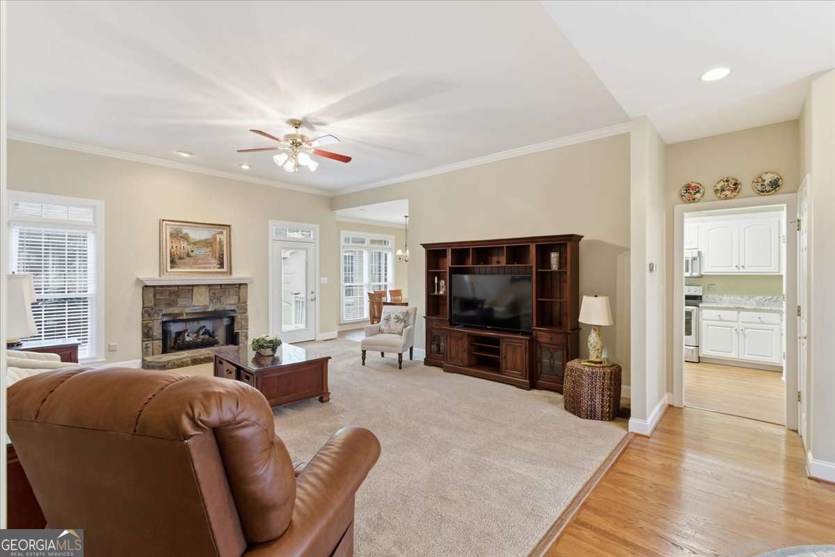 14 Mountain Brook Ridge SW