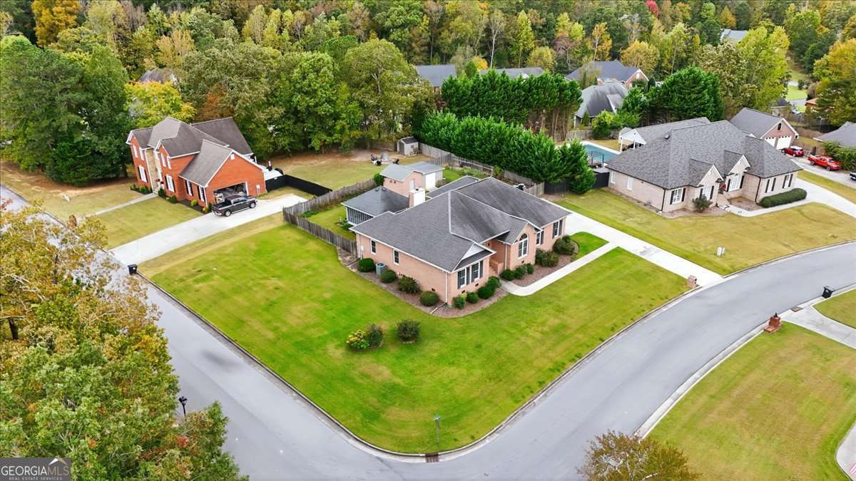 14 Mountain Brook Ridge SW