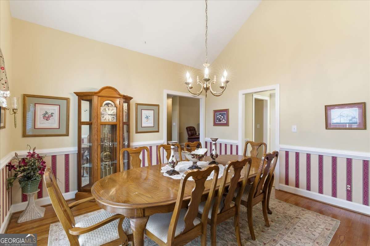 14 Mountain Brook Ridge SW