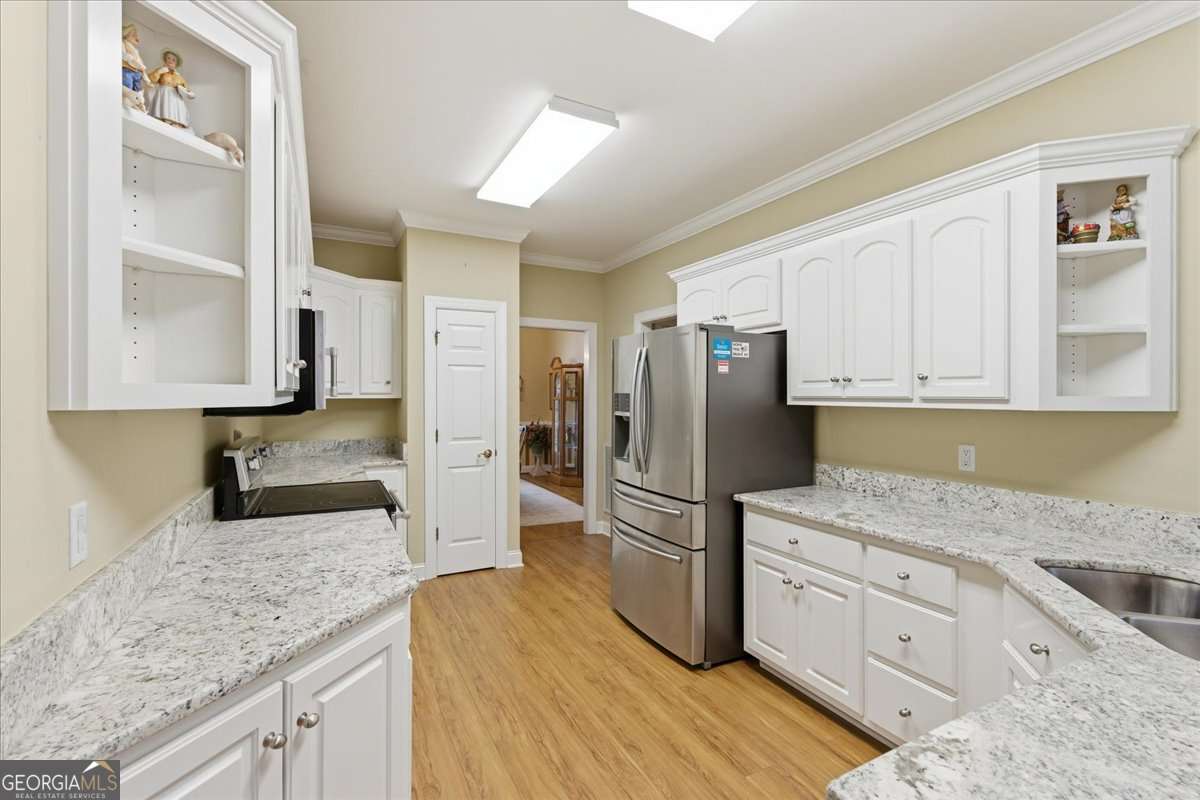 14 Mountain Brook Ridge SW