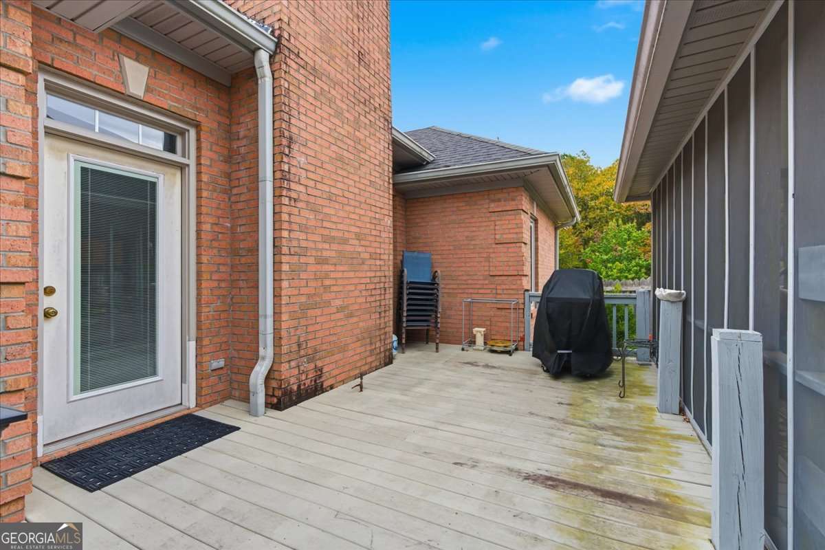 14 Mountain Brook Ridge SW