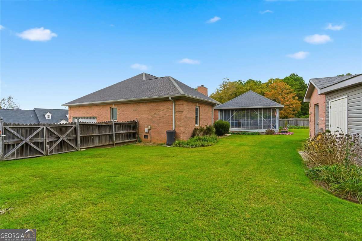 14 Mountain Brook Ridge SW