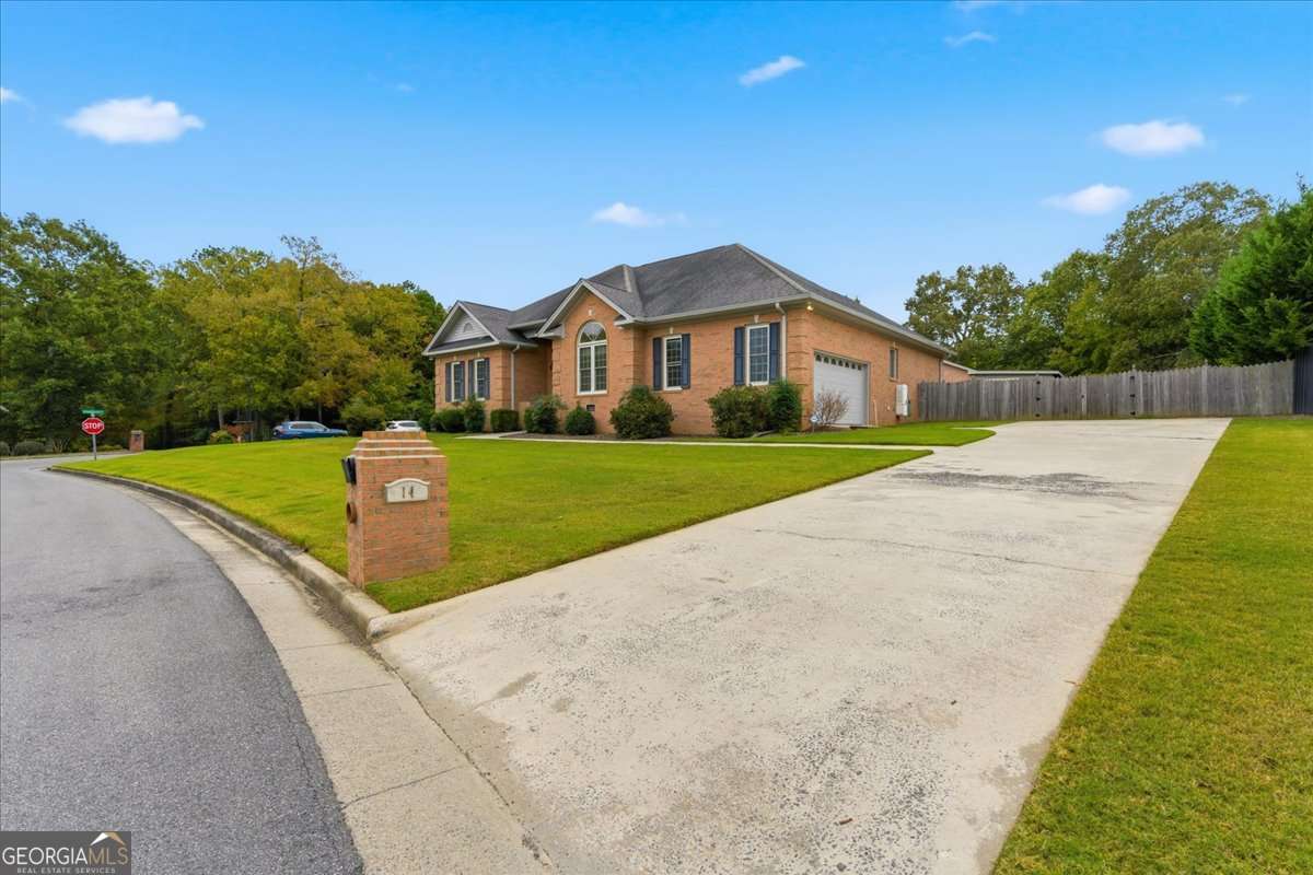 14 Mountain Brook Ridge SW