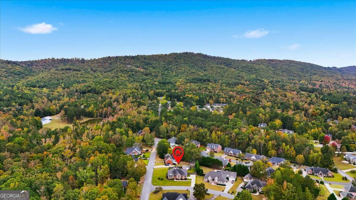 14 Mountain Brook Ridge SW