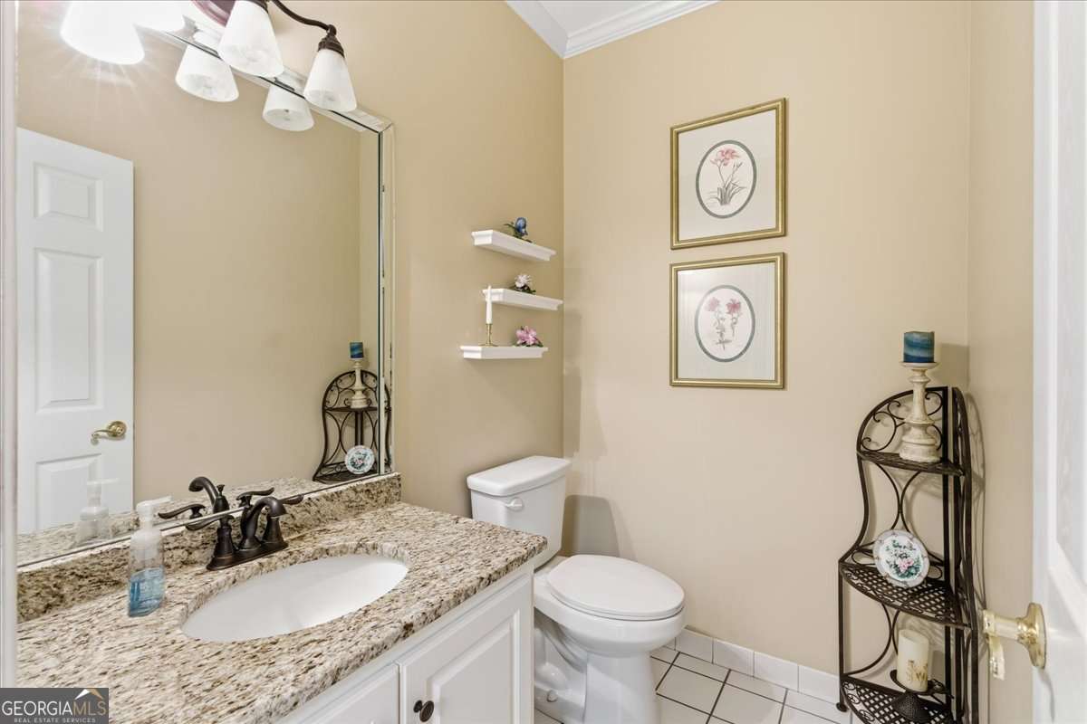 14 Mountain Brook Ridge SW