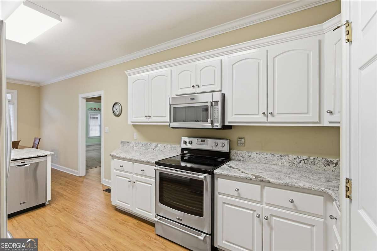 14 Mountain Brook Ridge SW