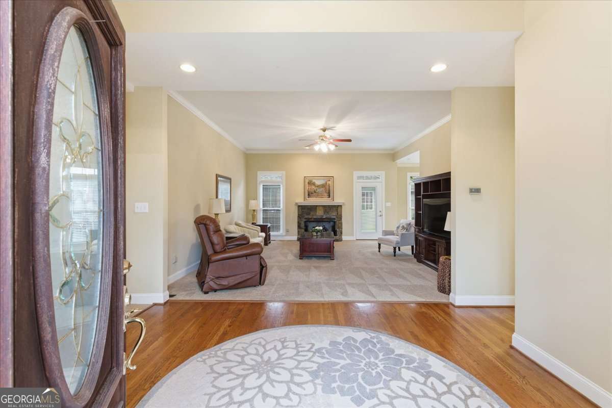 14 Mountain Brook Ridge SW