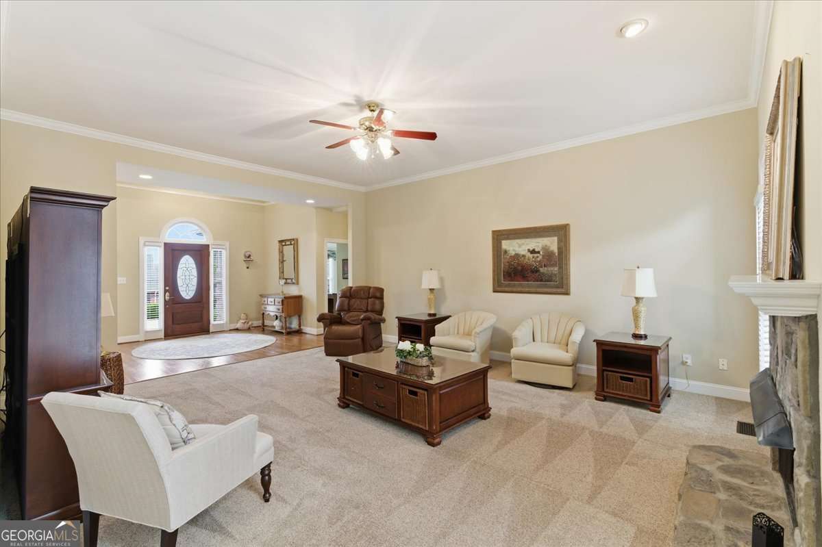 14 Mountain Brook Ridge SW