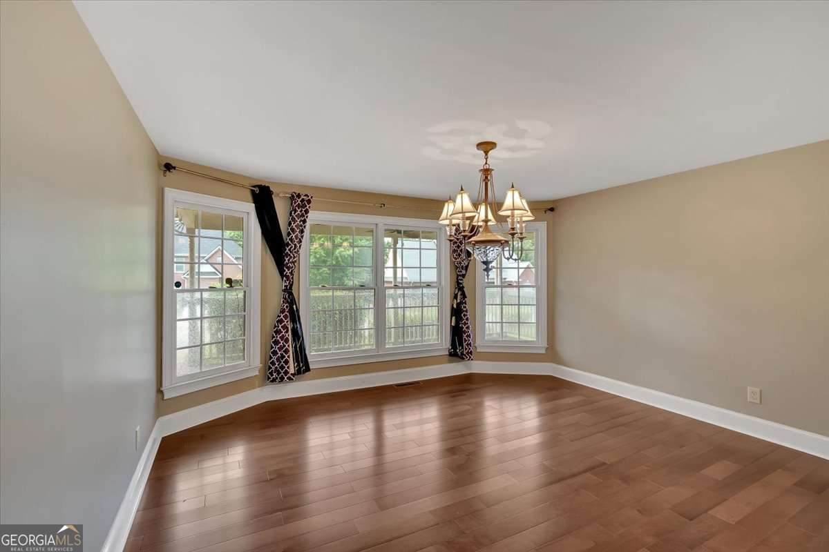 2 Stonebrook Drive SW