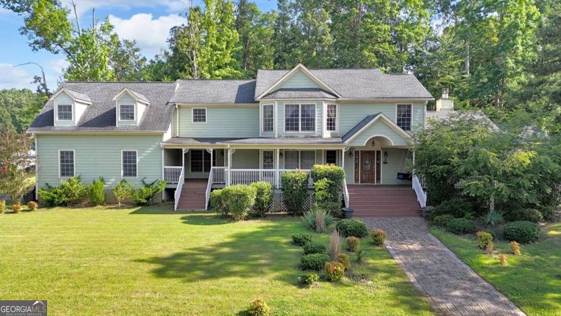 2 Stonebrook Drive SW