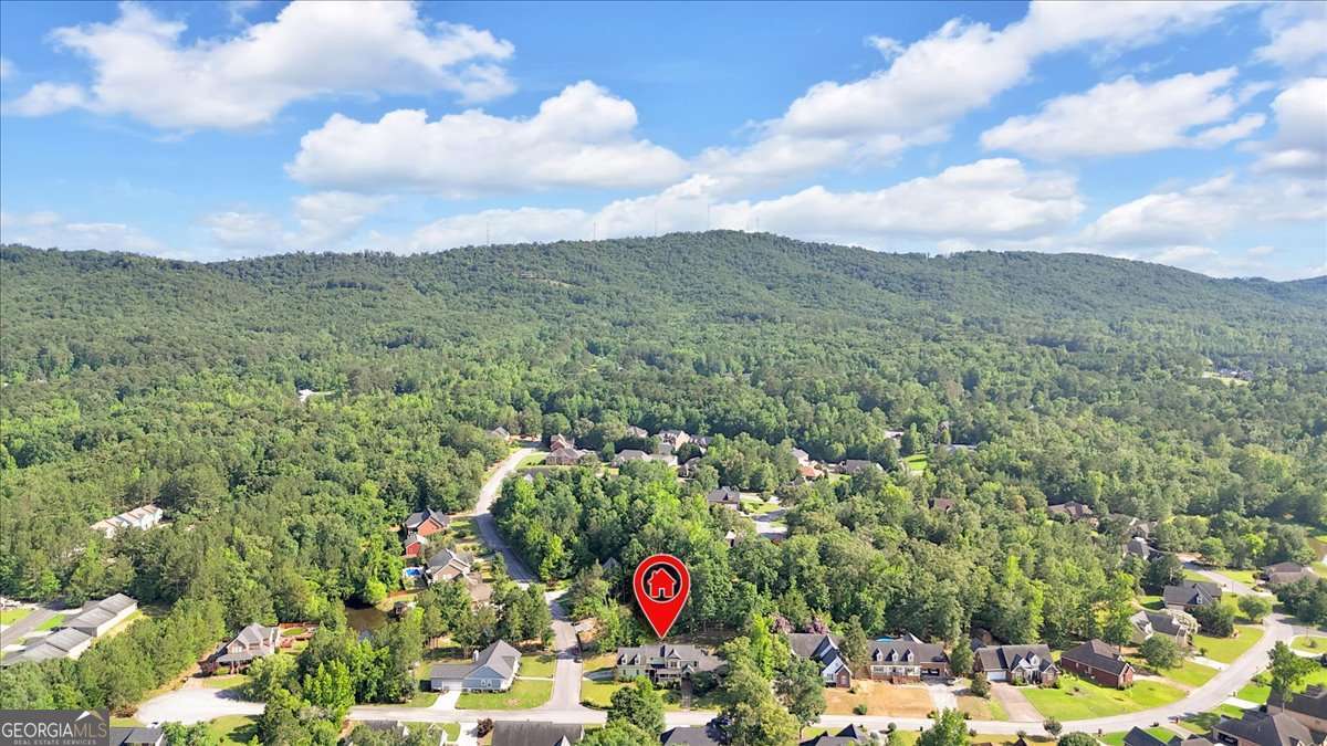 2 Stonebrook Drive SW