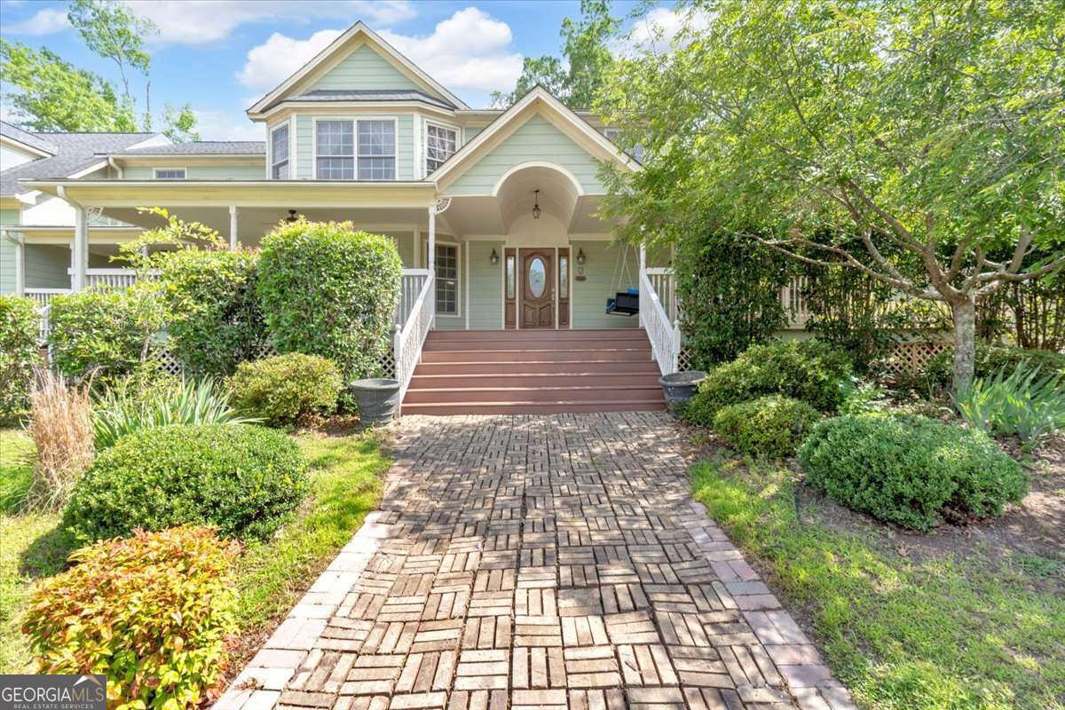 2 Stonebrook Drive SW