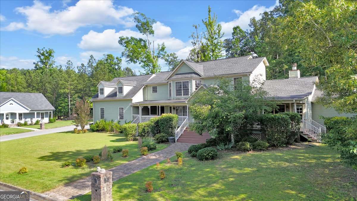 2 Stonebrook Drive SW