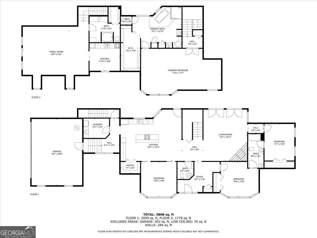 2 Stonebrook Drive SW